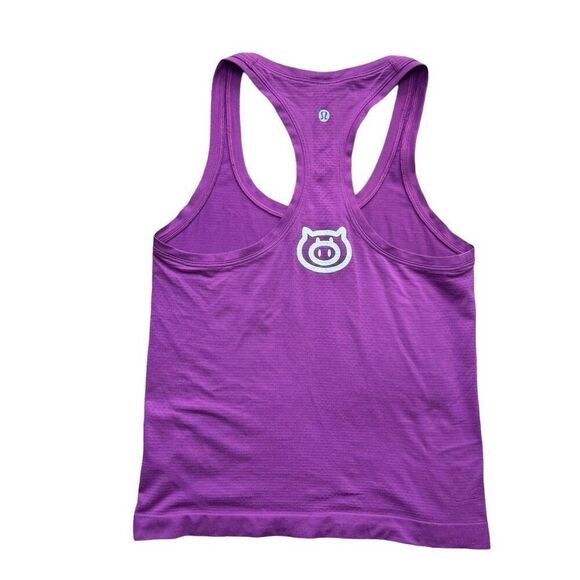 Lululemon Swiftly Tech Tank Bundle Women’s Size 4‎ - Picture 4 of 10